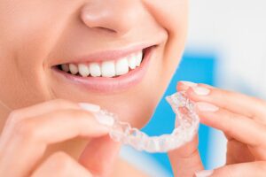 Invisalign Korea