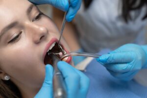 Dental Care in Jamsil Seoul